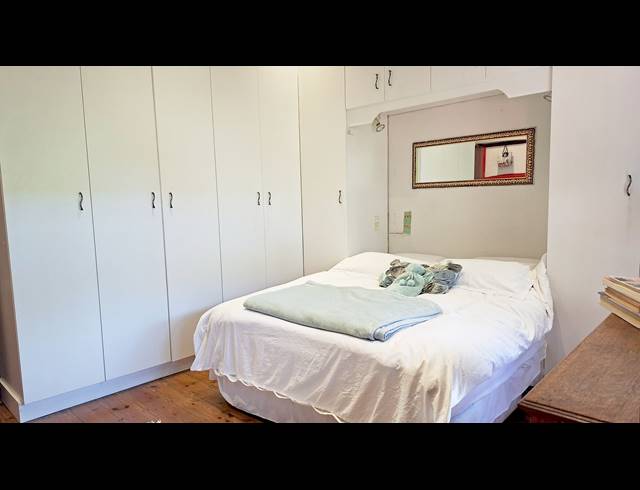 2 bed property to rent in OBSERVATORY